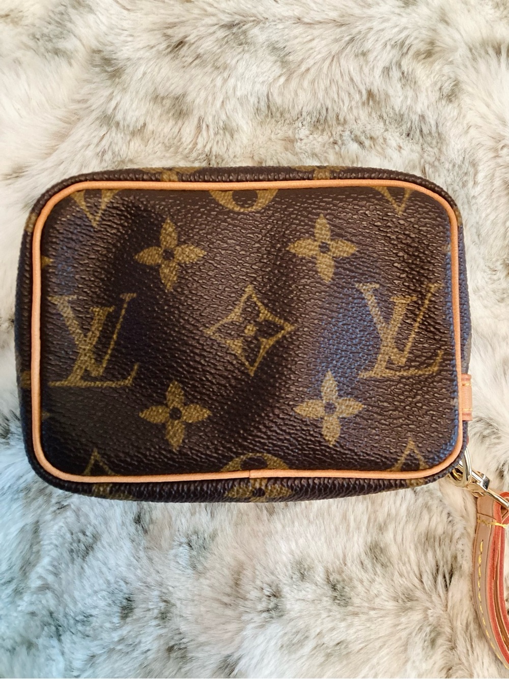 Louis Vuitton Trousse Wapity Pouch - Picture 2 of 10